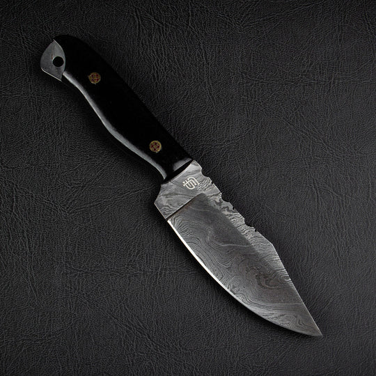 Warrior Knife