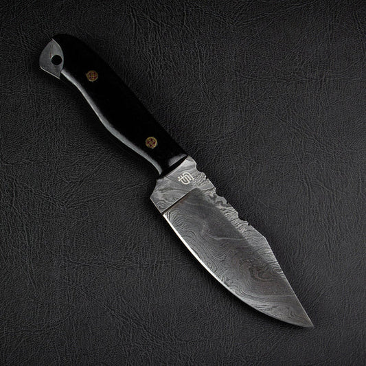 Warrior Knife