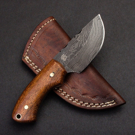 Handmade Skinner Knife